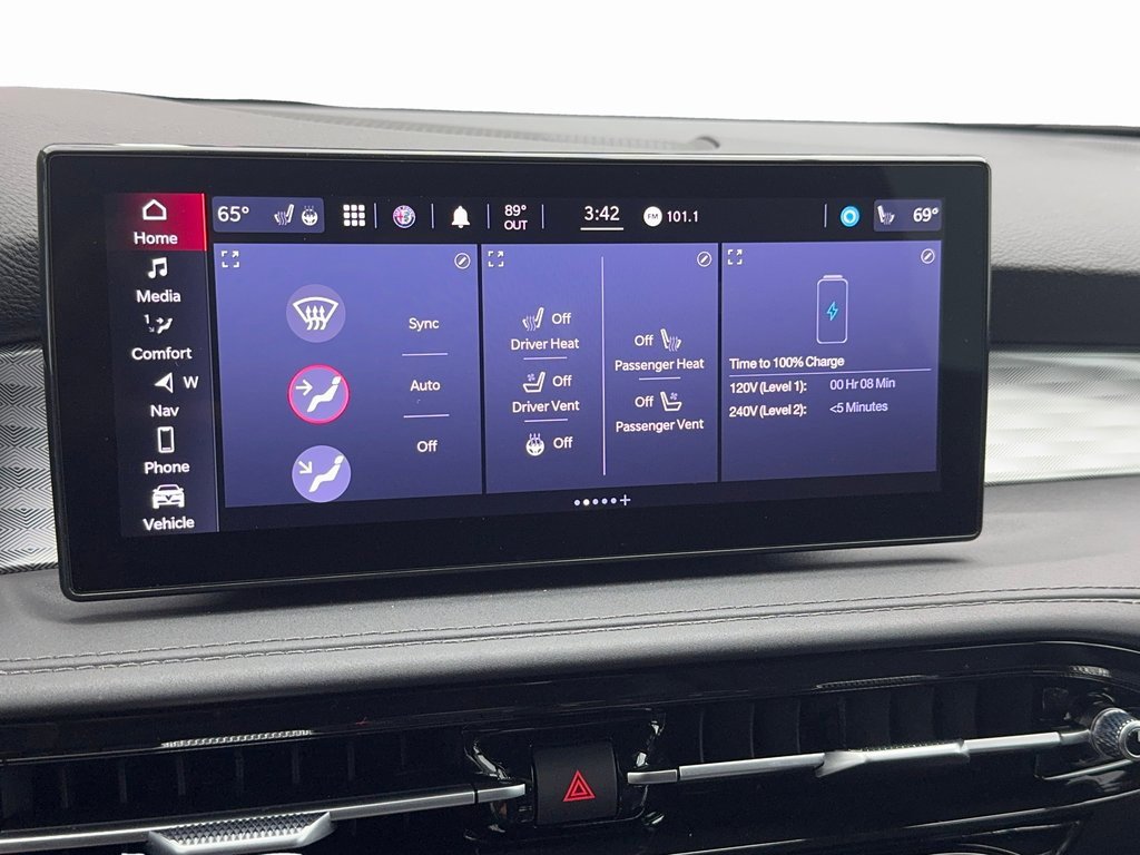 New 2024 Alfa Romeo Tonale Veloce image 24