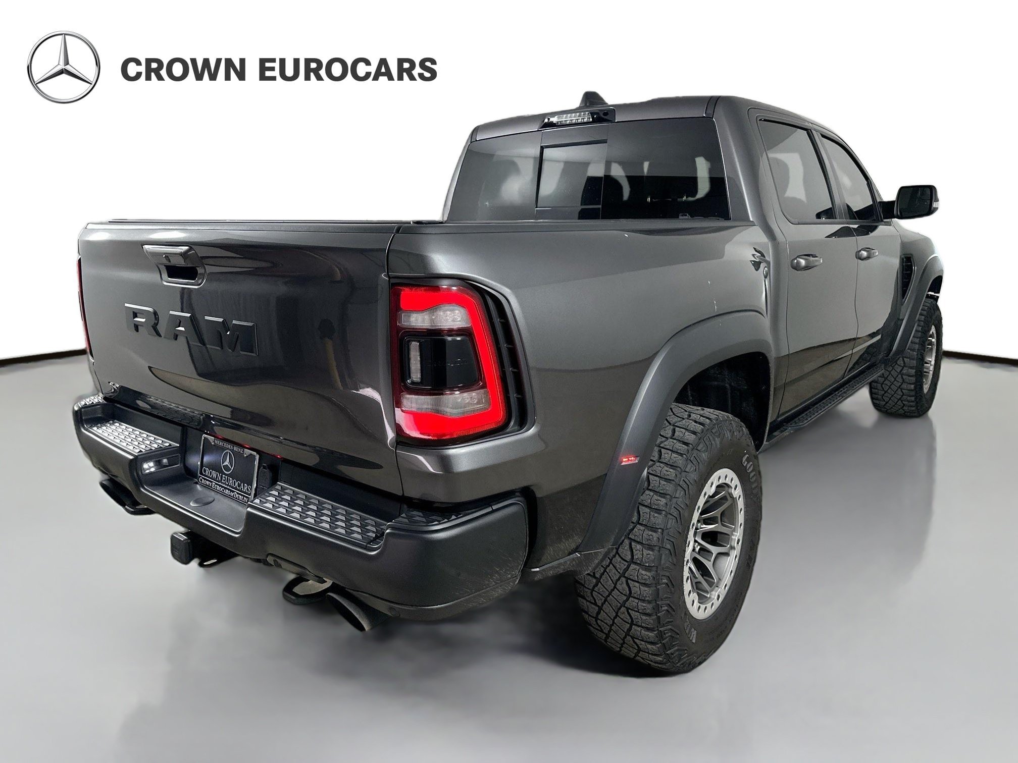 Used 2022 RAM 1500 TRX w/ TRX Level 2 Equipment Group AWD/4WD image 5