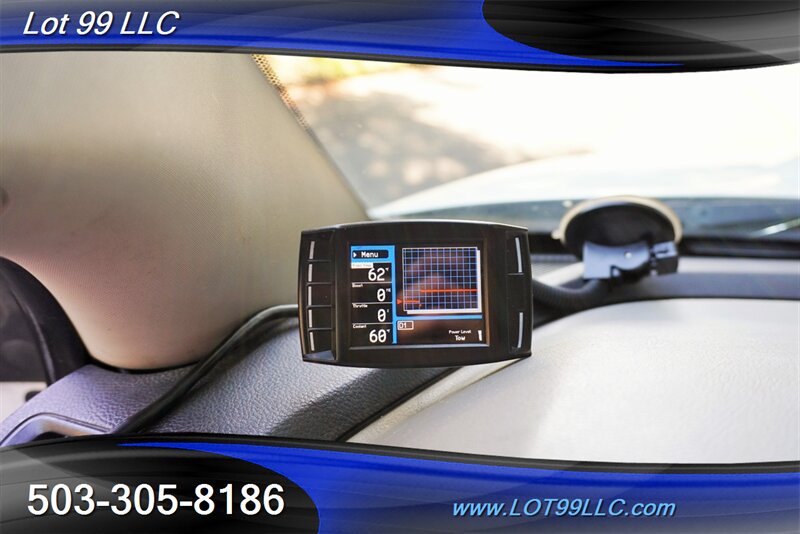 Used 2011 RAM 2500 SLT AWD/4WD image 23