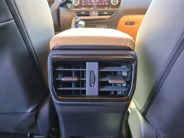 Used 2026 Lexus NX 350 AWD w/ Accessory Package (K3) image 27