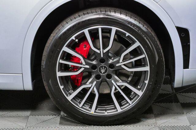 New 2027 Maserati Grecale AWD/4WD image 7