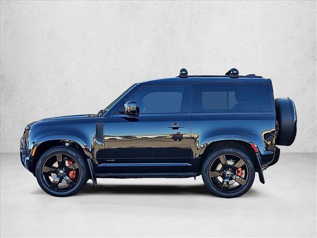 Used 2023 Land Rover Defender 90 X AWD/4WD image 9