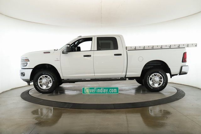New 2026 RAM 2500 Tradesman image 9