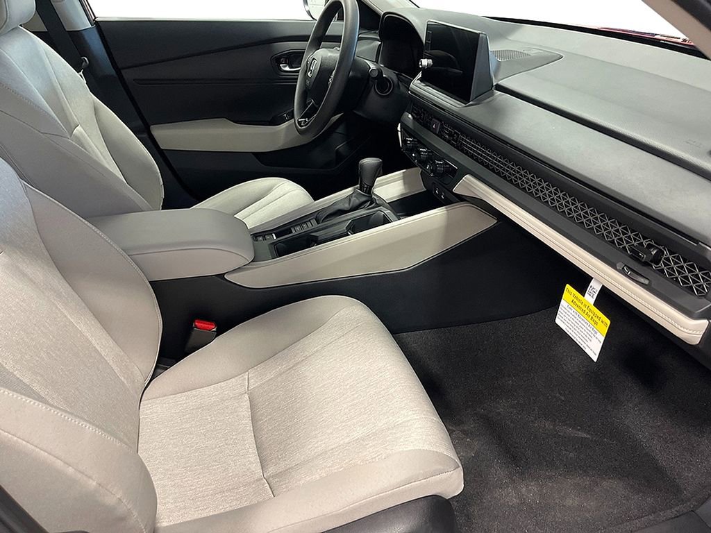 New 2026 Honda Accord LX image 21