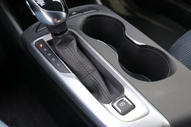 New 2026 Buick Envista Sport Touring FWD image 25