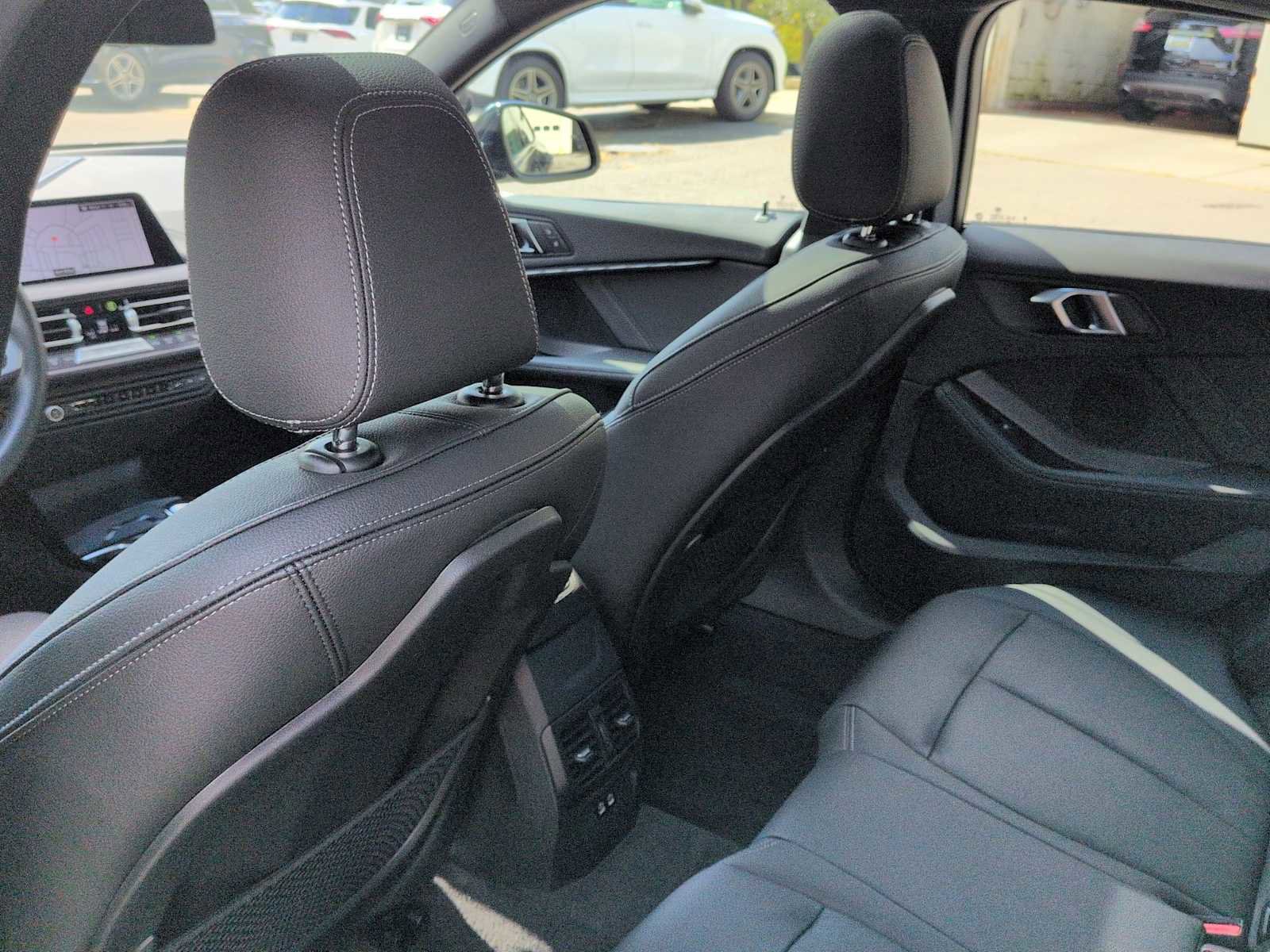 Used 2024 BMW M235i xDrive Gran Coupe w/ Premium Package image 19