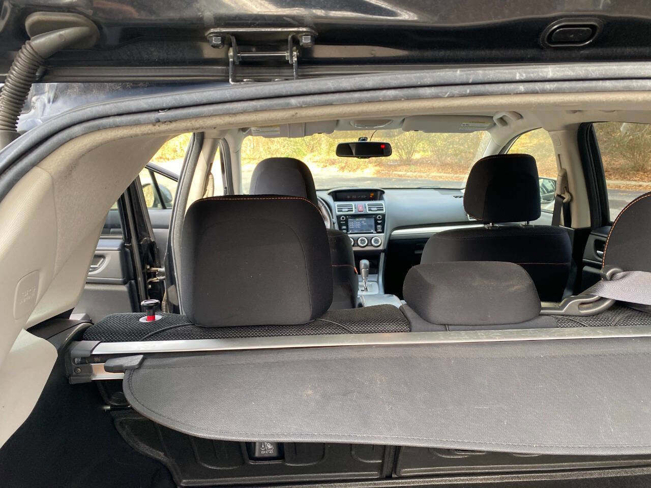 Used 2016 Subaru Crosstrek 2.0i Premium image 41