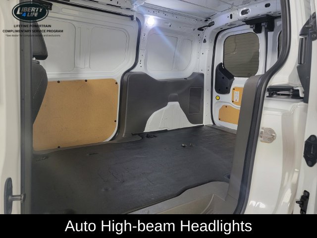 Used 2022 Ford Transit Connect XLT w/ Trailer Tow Package FWD image 16