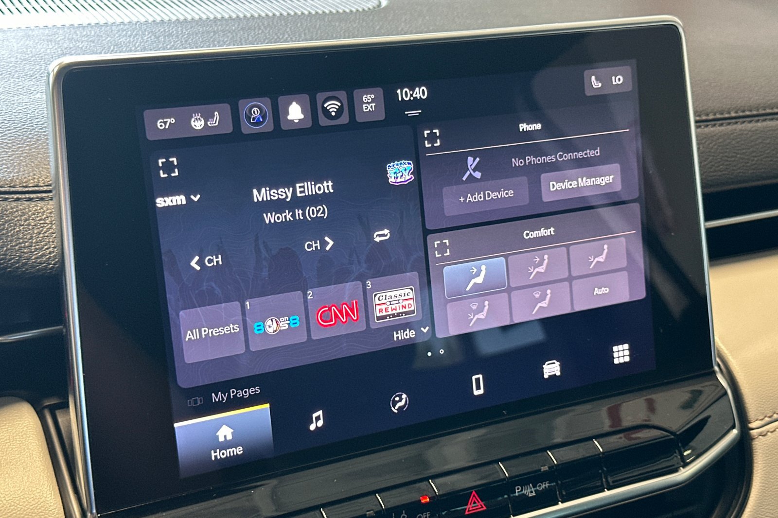Used 2025 Jeep Compass Limited AWD/4WD image 18