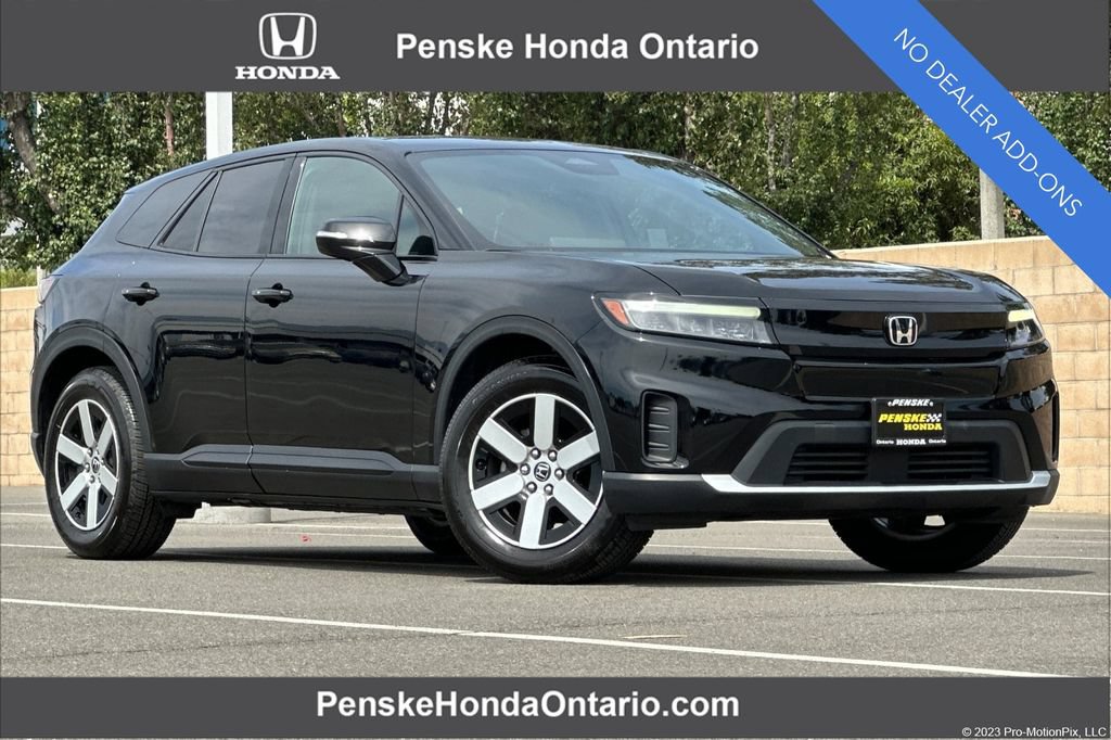 Certified 2024 Honda Prologue EX