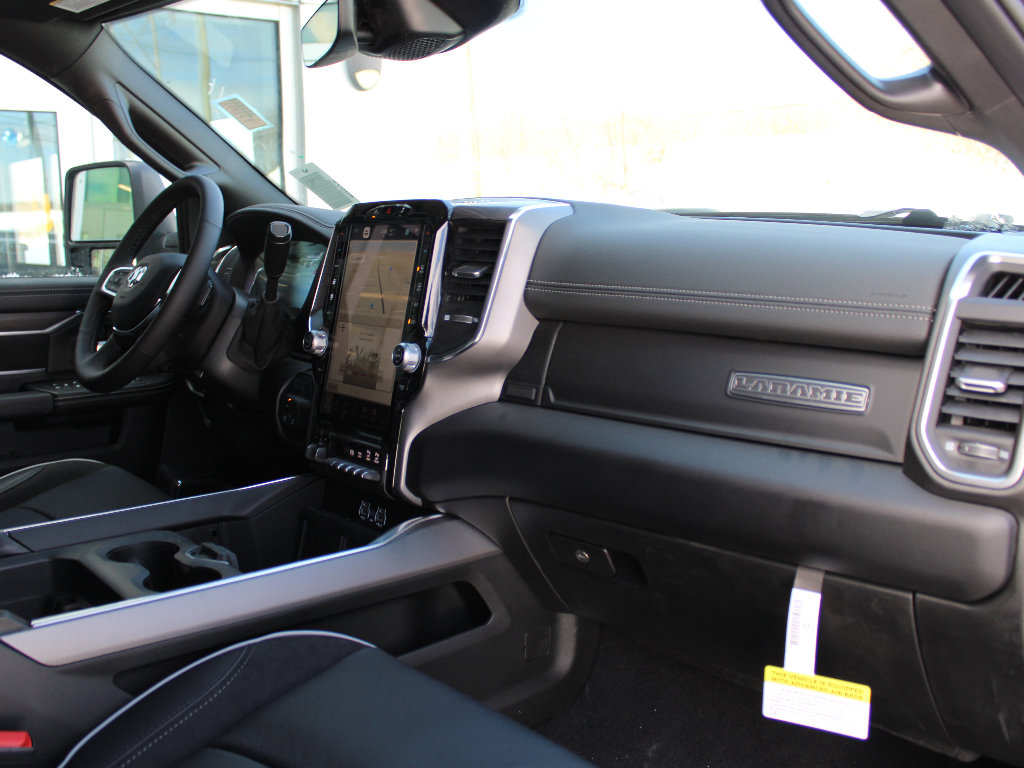 New 2026 RAM 3500 Laramie image 26