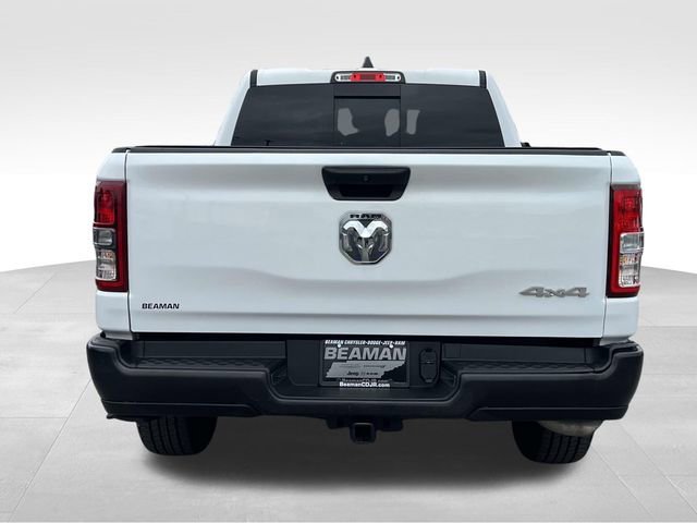 Used 2024 RAM 1500 Tradesman image 6