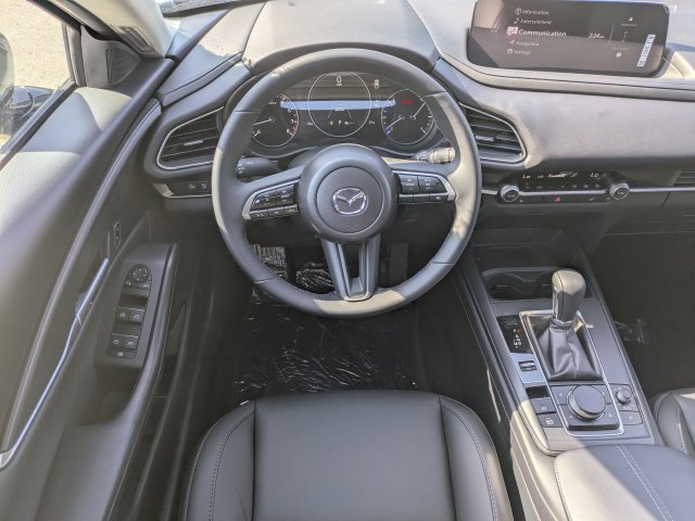 New 2026 MAZDA CX-30 AWD 2.5 S image 12