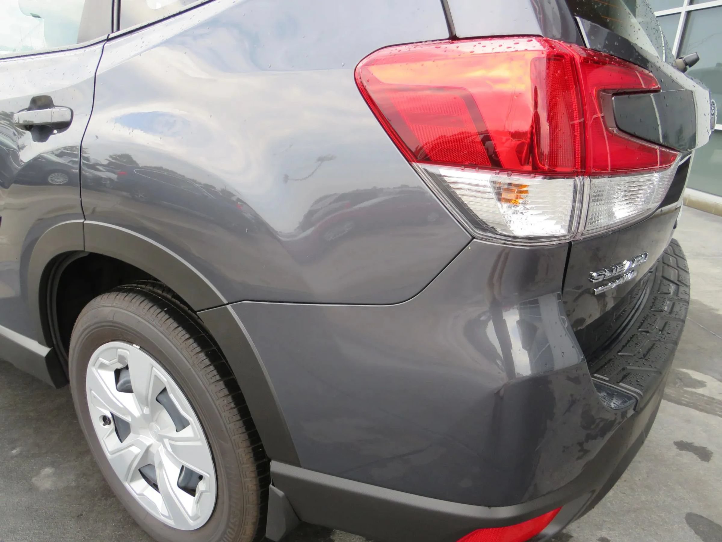 Used 2022 Subaru Forester AWD/4WD image 28