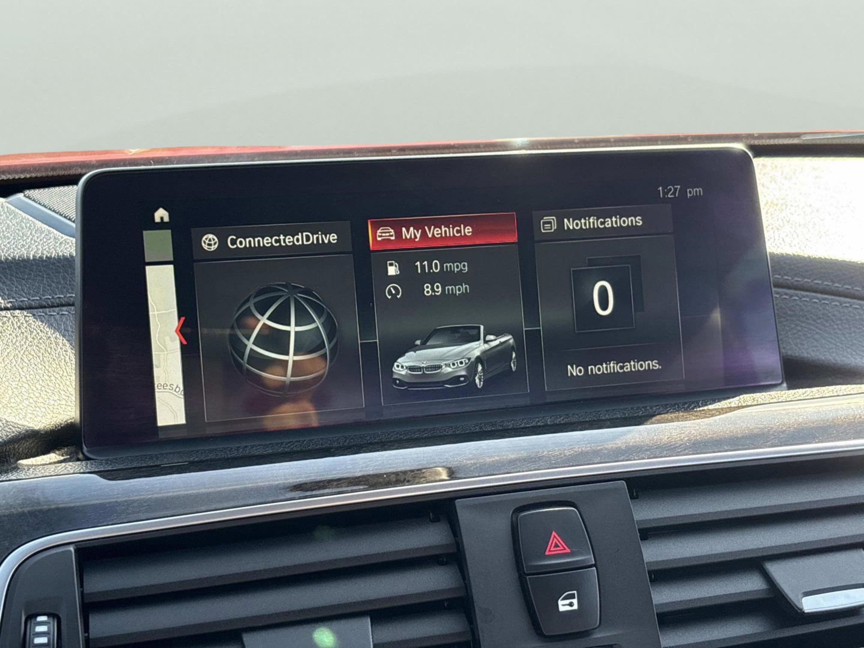 Used 2019 BMW 430i Convertible w/ Convenience Package image 30