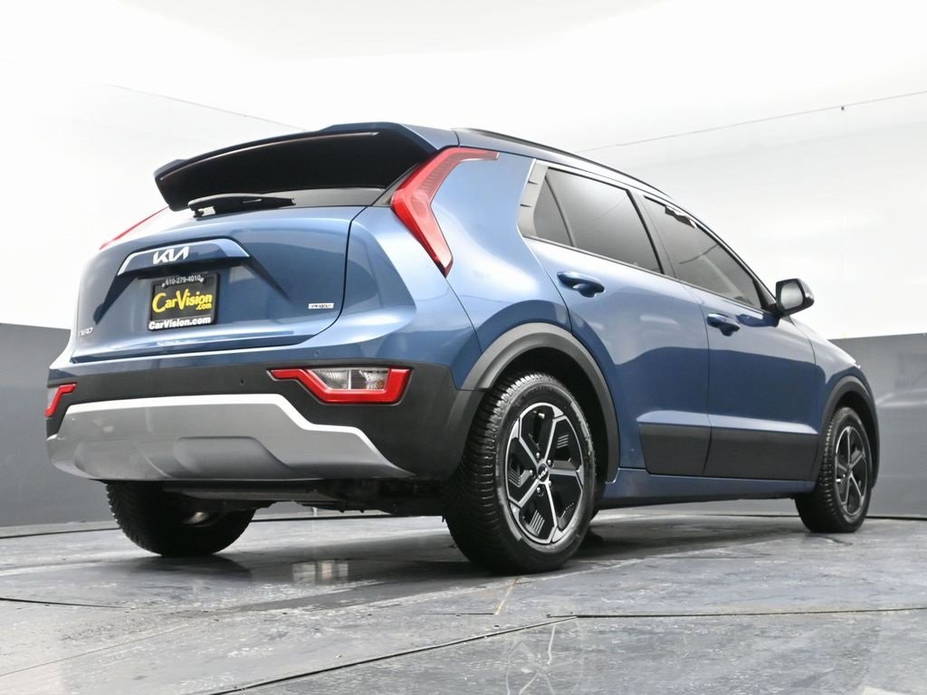 Used 2023 Kia Niro EX image 53