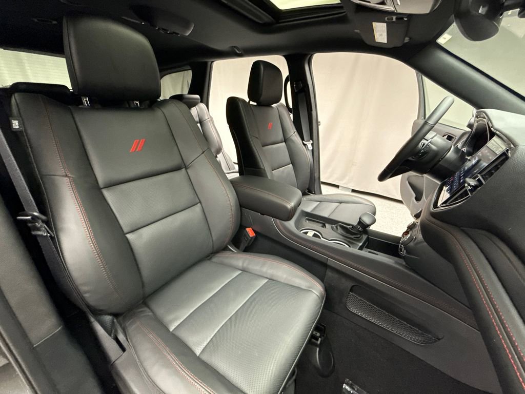 New 2026 Dodge Durango GT image 17