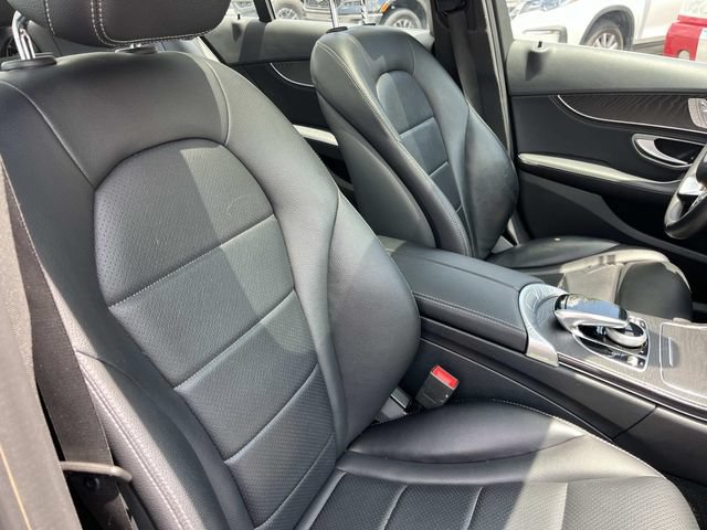 Used 2015 Mercedes-Benz C 300 4MATIC Sedan image 25