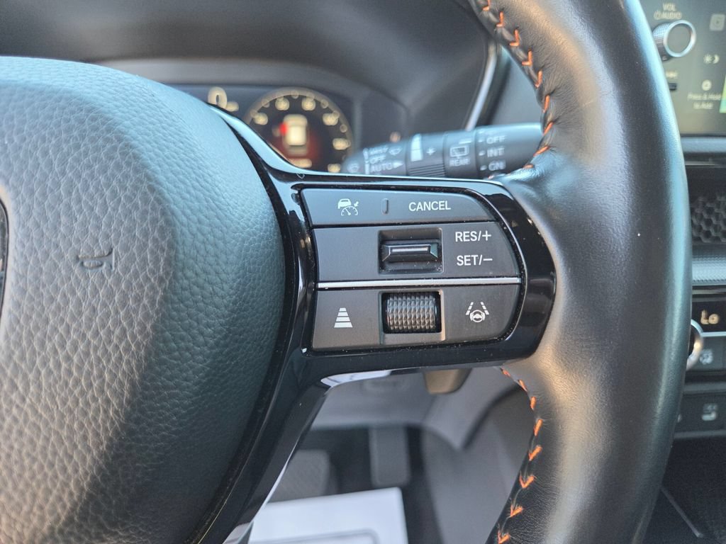 Used 2026 Honda CR-V Sport Touring image 35