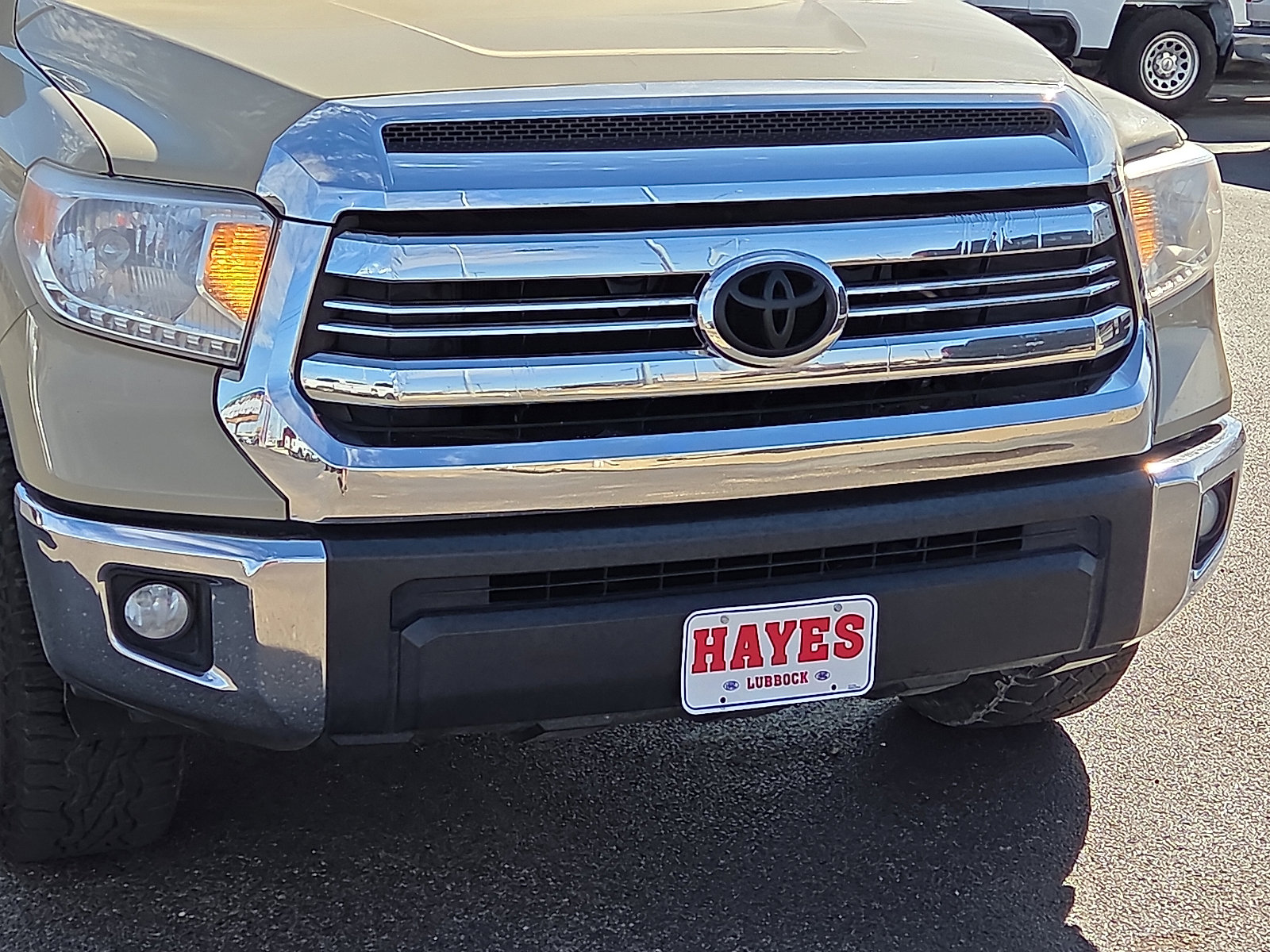 Used 2017 Toyota Tundra SR5 image 6