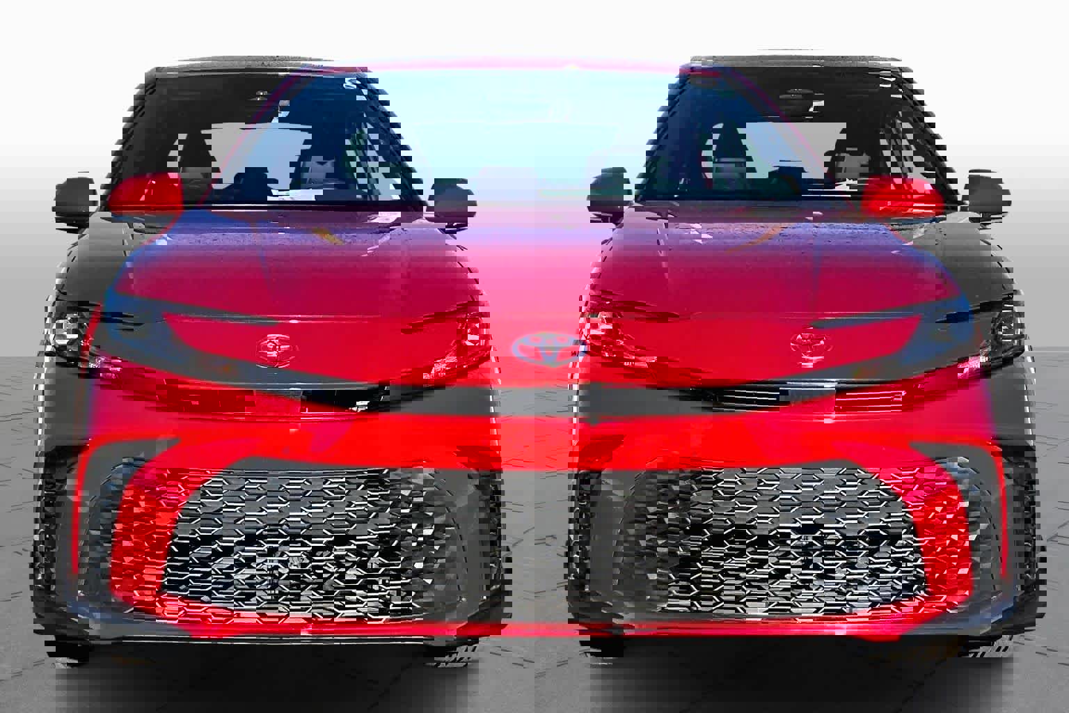 Certified 2025 Toyota Camry SE image 3