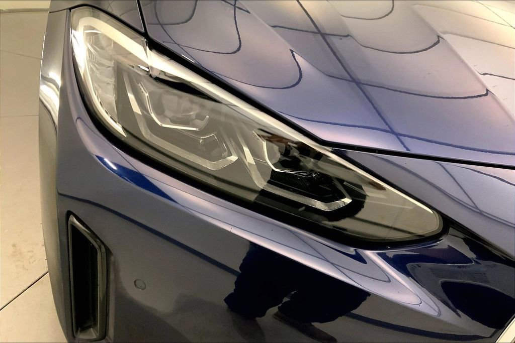 Certified 2023 BMW i4 eDrive40 w/ Premium Package RWD image 27