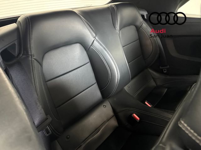 Used 2025 Ford Mustang Premium RWD image 29