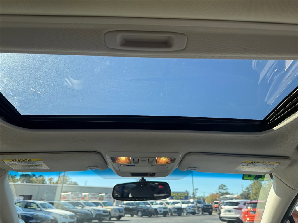 Used 2018 Subaru Outback 2.5i Premium image 10