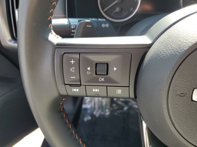 Used 2025 Nissan Pathfinder Rock Creek image 23