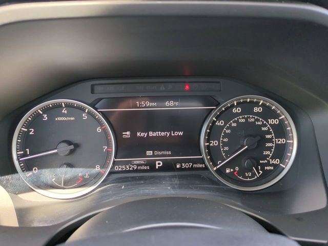 Used 2022 Mitsubishi Outlander SE FWD image 29