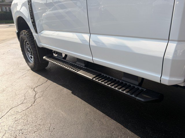New 2027 Ford F250 XL w/ XL Off-Road 33" Tire Package AWD/4WD image 33