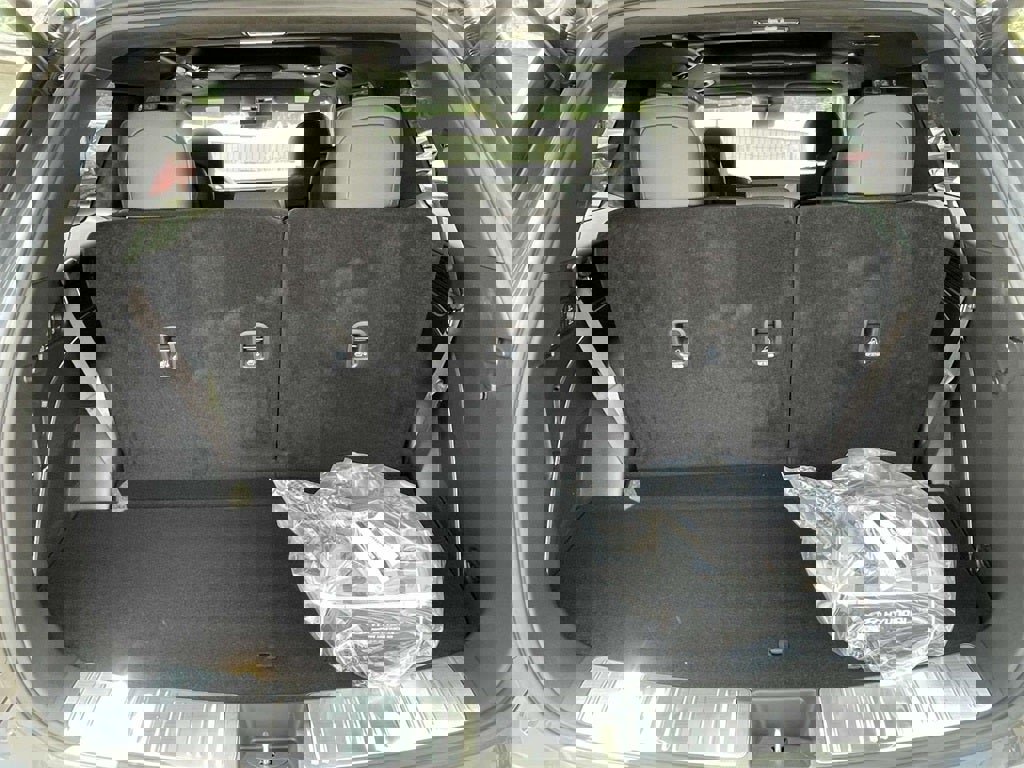 New 2026 Hyundai Palisade Calligraphy image 8