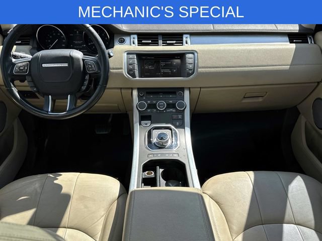 Used 2016 Land Rover Range Rover Evoque SE Premium AWD/4WD image 12