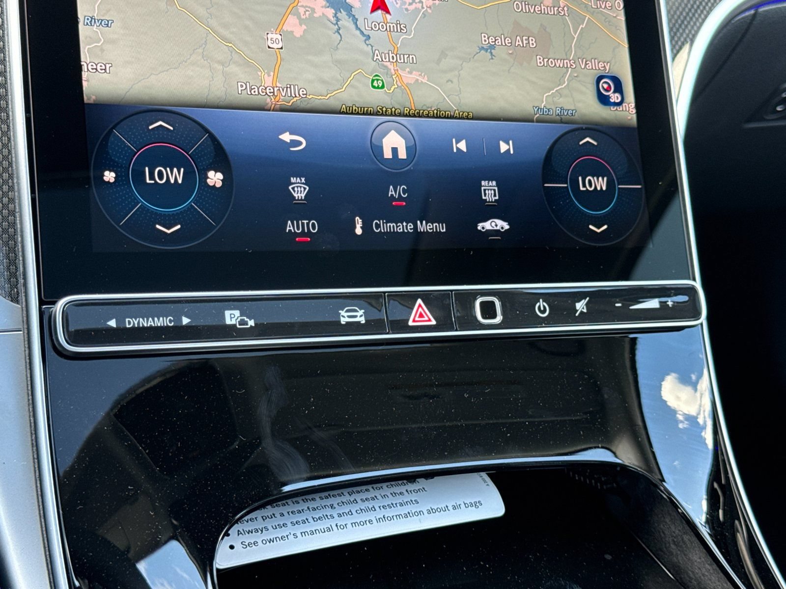 New 2026 Mercedes-Benz C 300 4MATIC Sedan image 20