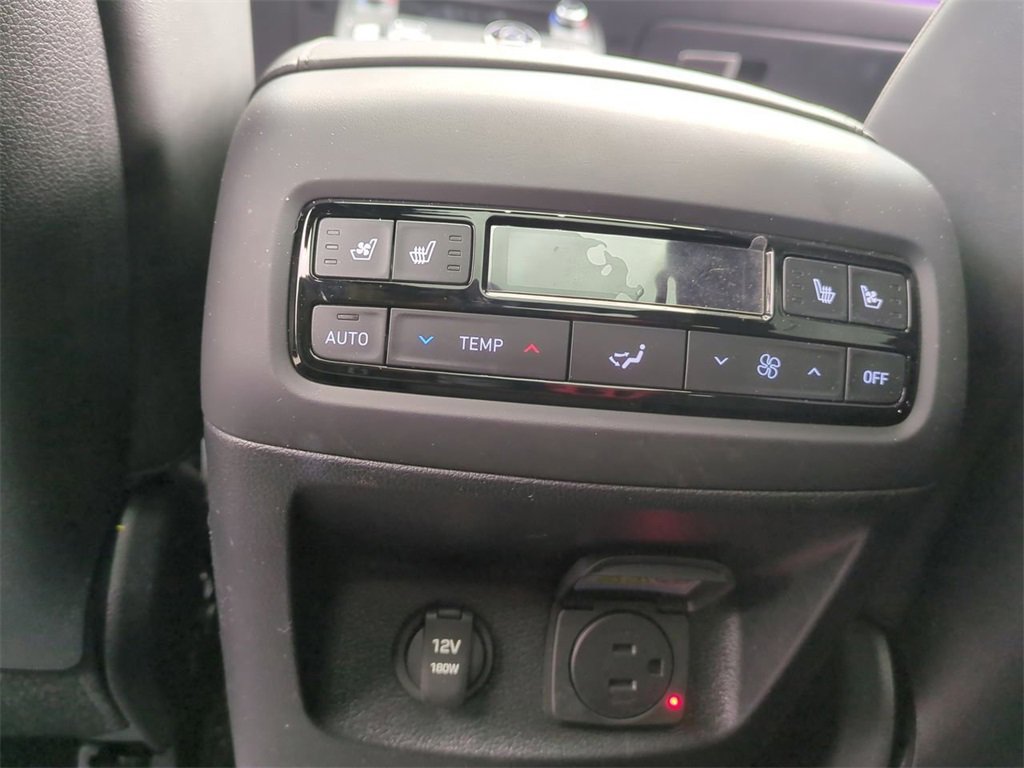 Used 2025 Hyundai Palisade Calligraphy image 25