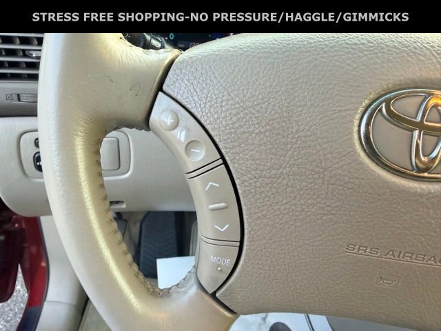 Used 2010 Toyota Sienna XLE image 23