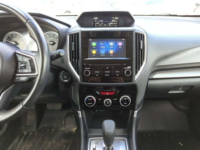 Used 2023 Subaru Forester Premium AWD/4WD image 22