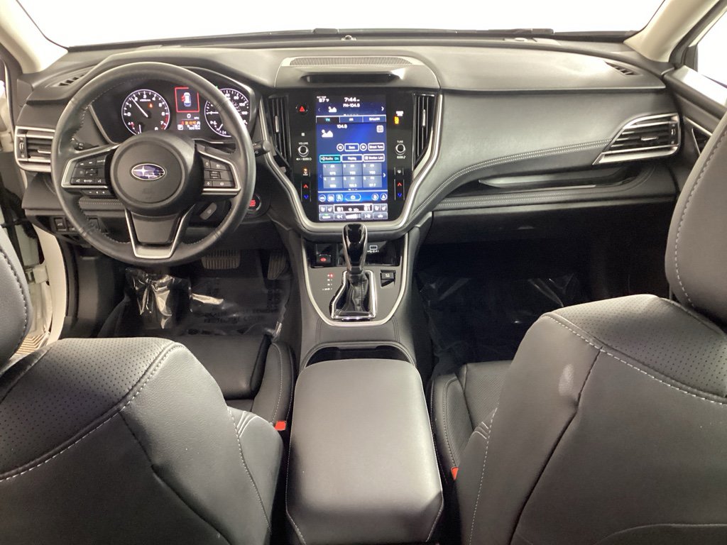 Used 2023 Subaru Outback Touring XT image 17