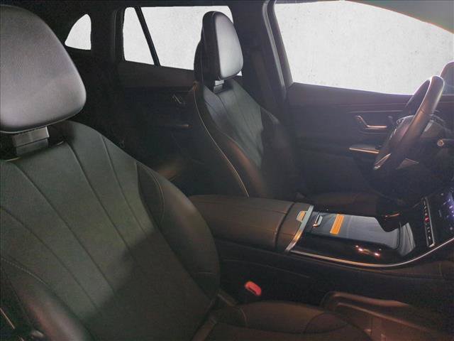 Certified 2023 Mercedes-Benz EQE 350+ 4MATIC SUV image 24