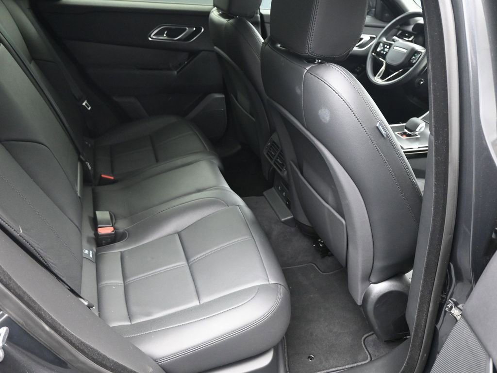 New 2025 Land Rover Range Rover Velar Dynamic SE AWD/4WD image 9