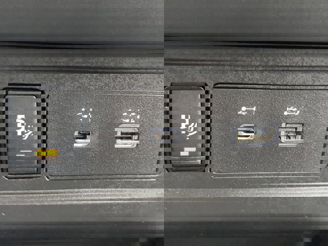 Certified 2024 Nissan Frontier SL w/ Technology Package image 22