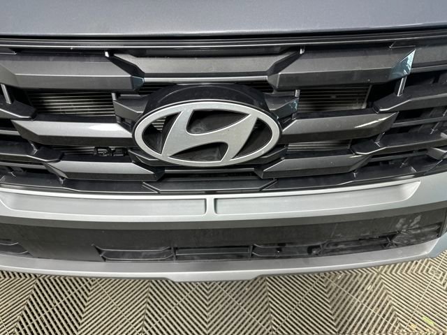 Certified 2025 Hyundai Tucson SE image 37