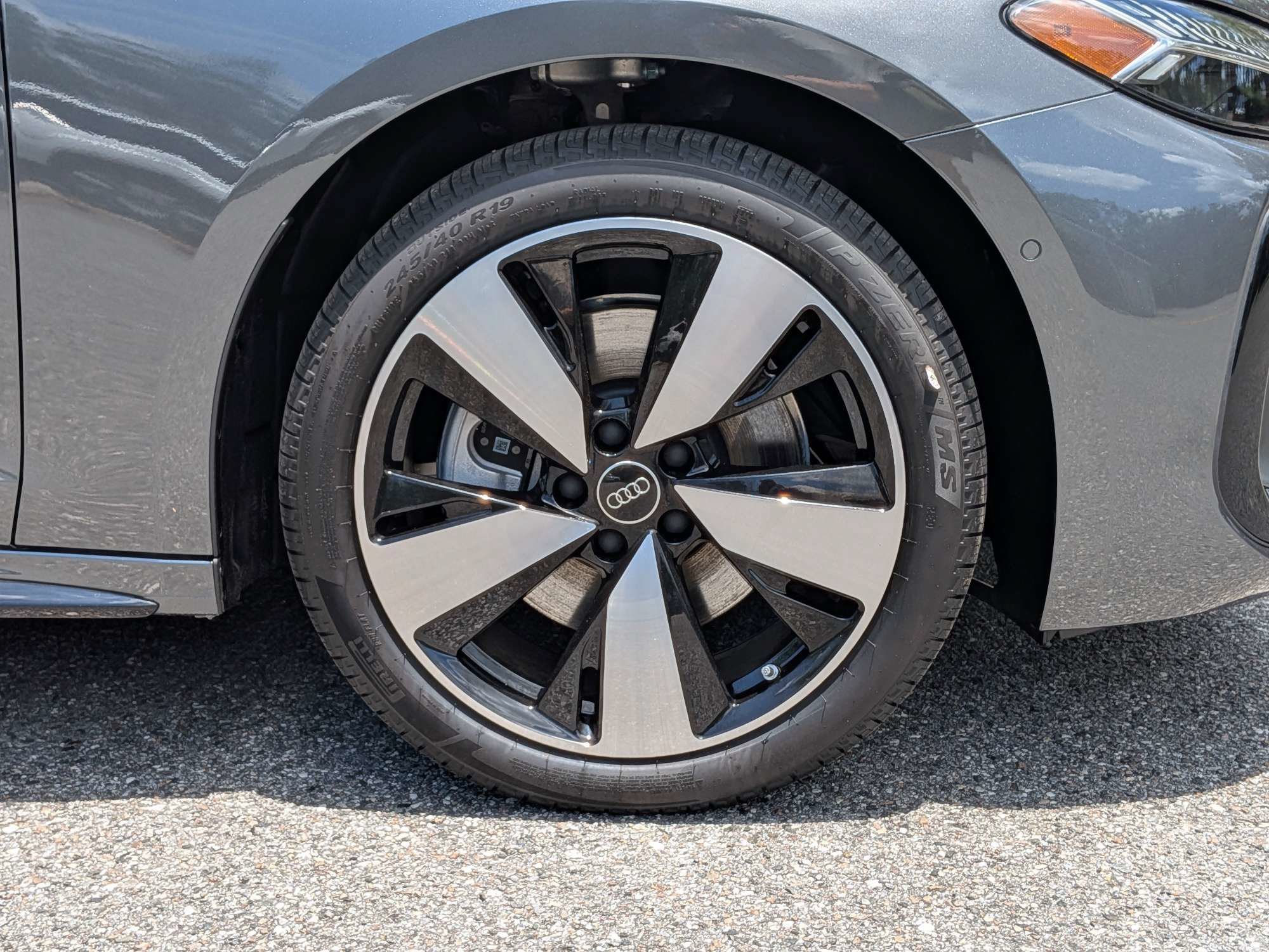 New 2026 Audi A5 2.0T Premium Plus AWD/4WD image 11