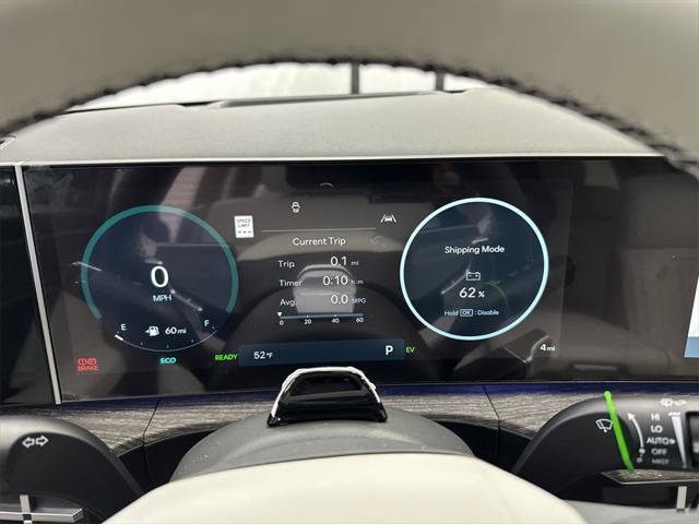 New 2026 Hyundai Santa Fe Calligraphy image 30