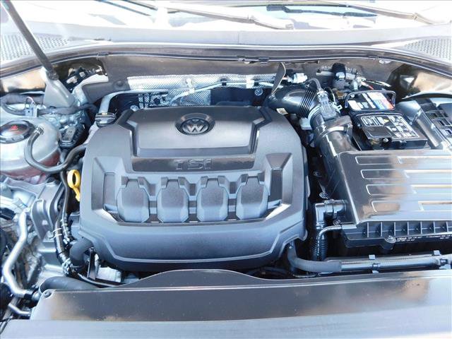 Used 2019 Volkswagen Tiguan SE FWD image 30