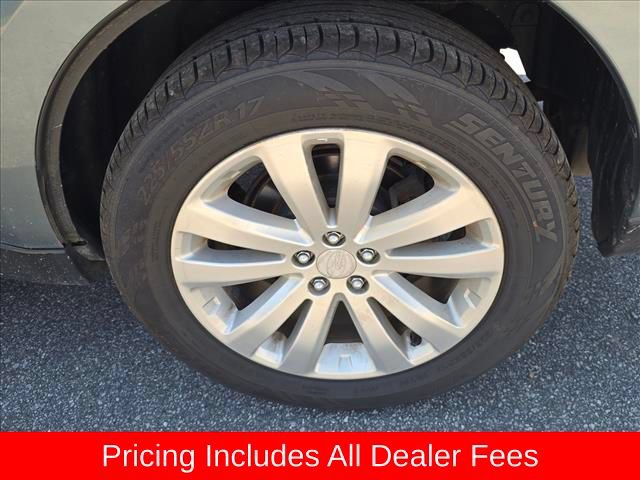 Used 2012 Subaru Forester 2.5X Premium w/ All-Weather Pkg AWD/4WD image 6