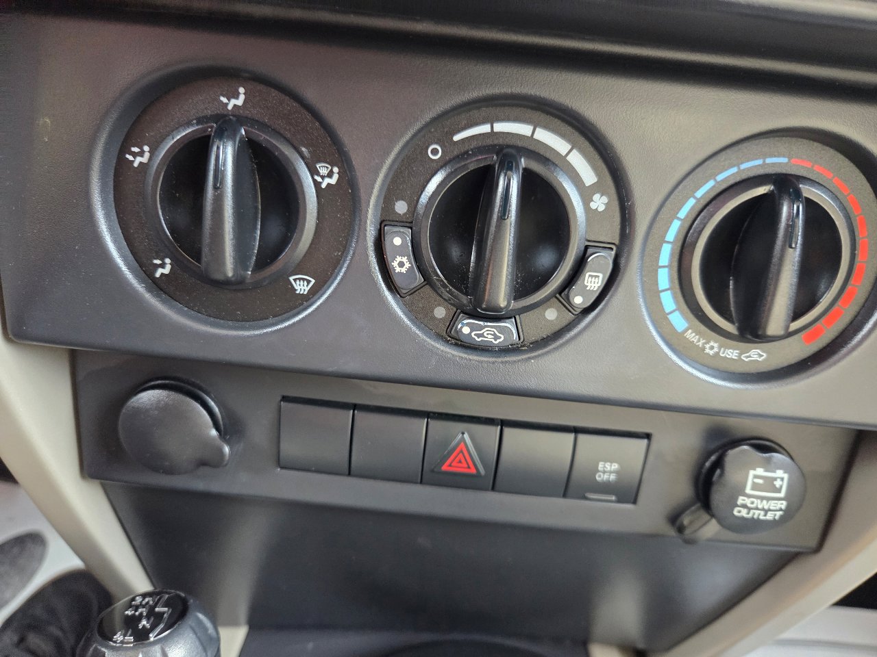 Used 2008 Jeep Wrangler Unlimited Sahara image 20