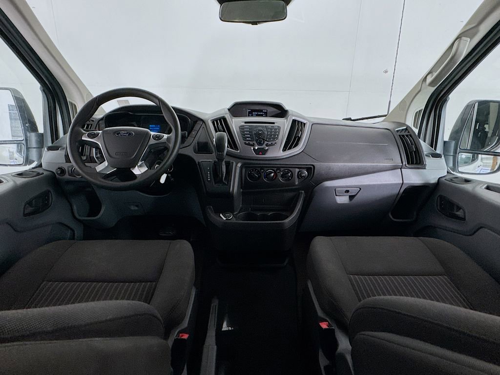 Used 2018 Ford Transit 350 XLT image 26