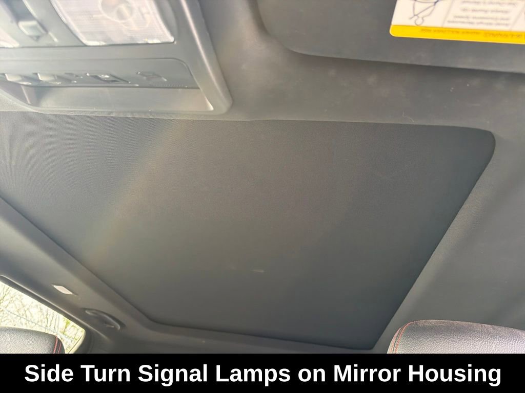 Used 2024 Nissan Titan PRO-4X w/ Pro-4x Convenience Package image 26