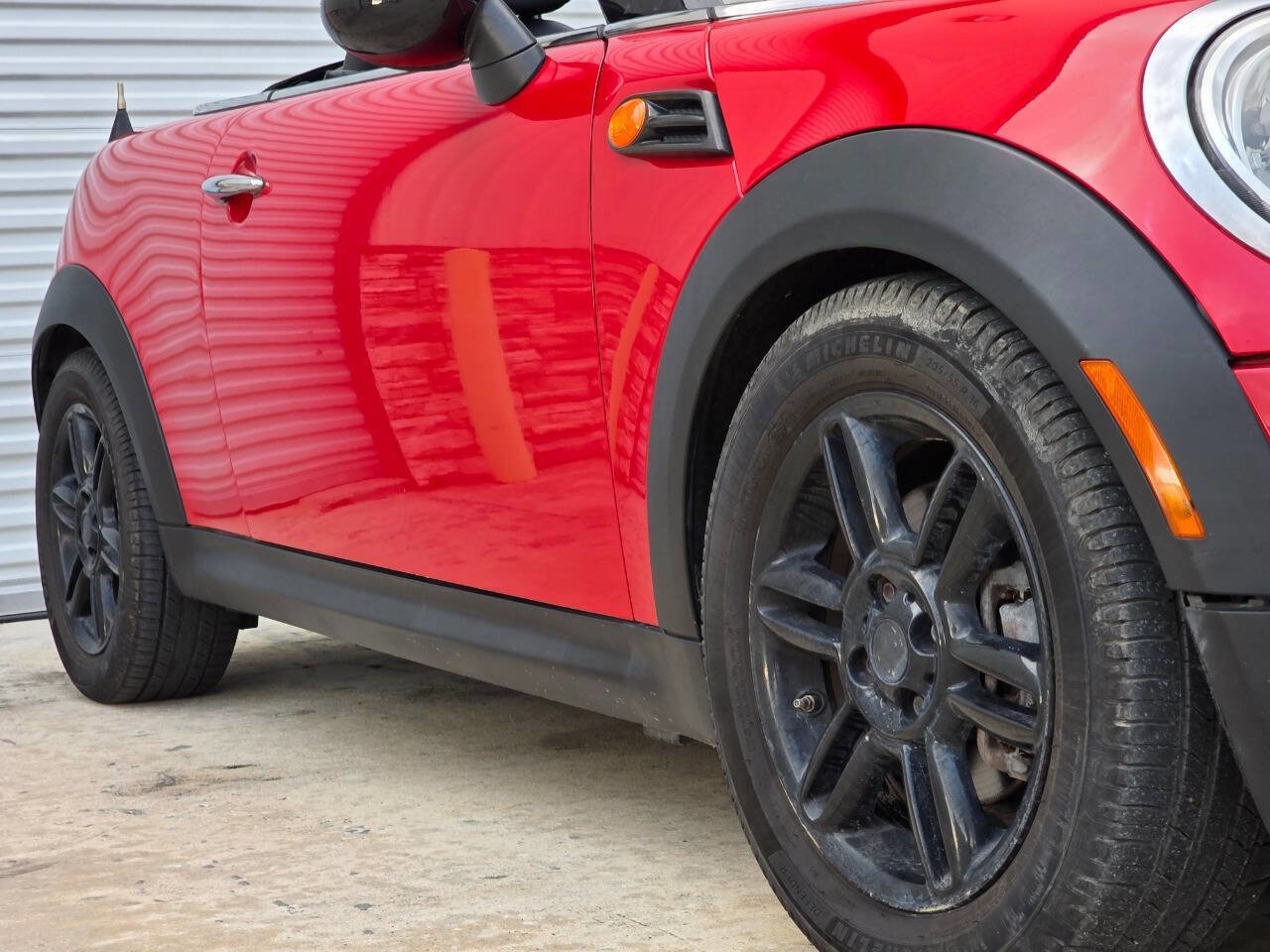 Used 2012 MINI Cooper Roadster image 31